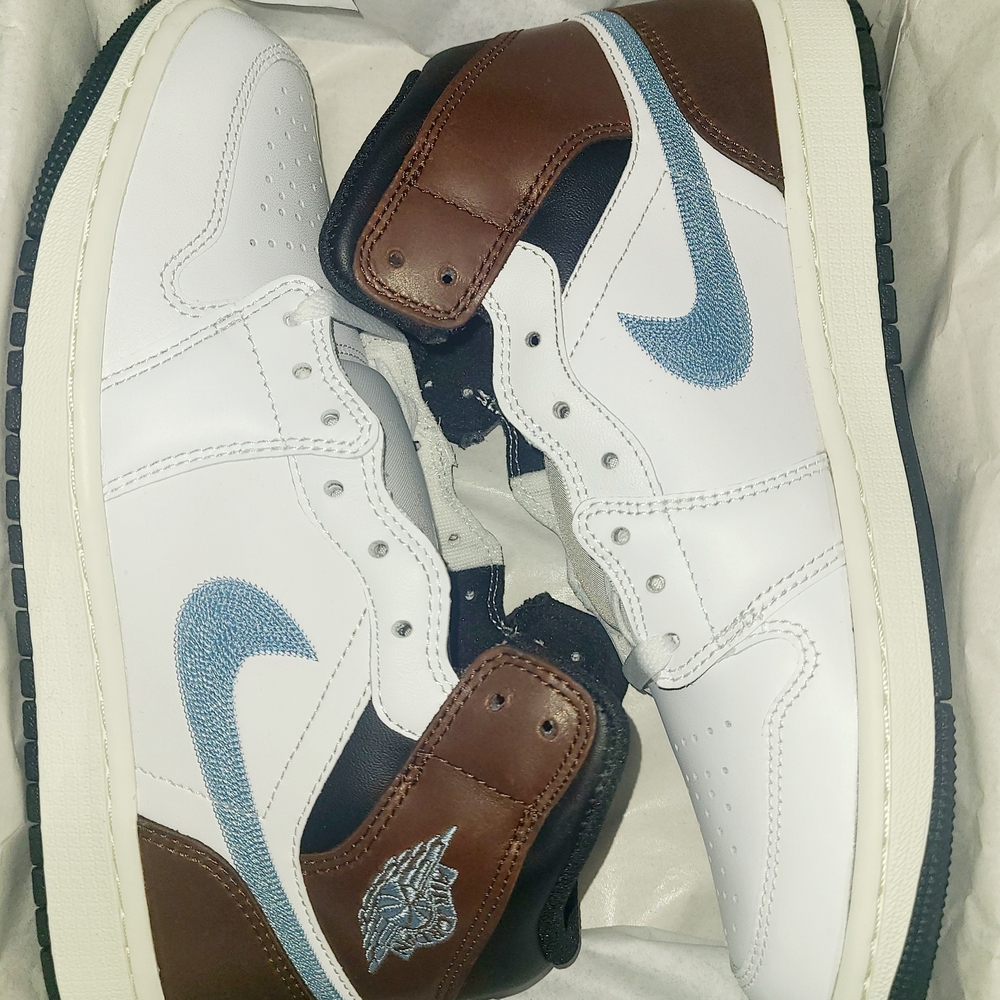 Jordan 1 Mid SE Mens 8.5 Shoes
